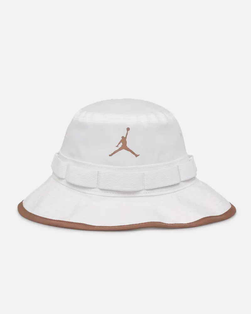 Jordan Jumpman Apex Bucket Hat Sail 1
