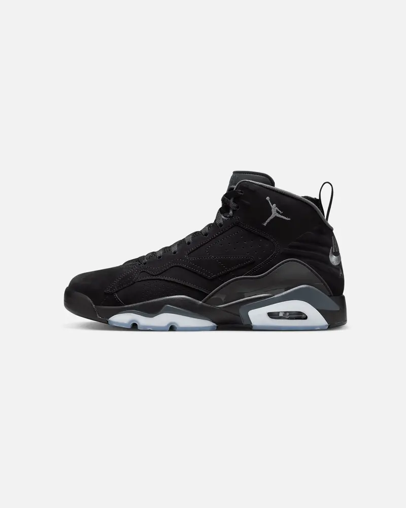 Jordan Jumpman Mvp Black/Anthracite 1