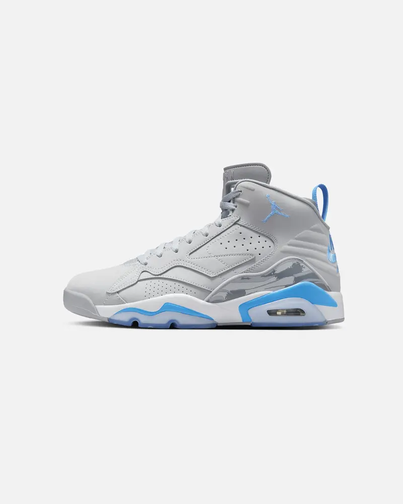 Jordan Jumpman Mvp Grey/Blue 1