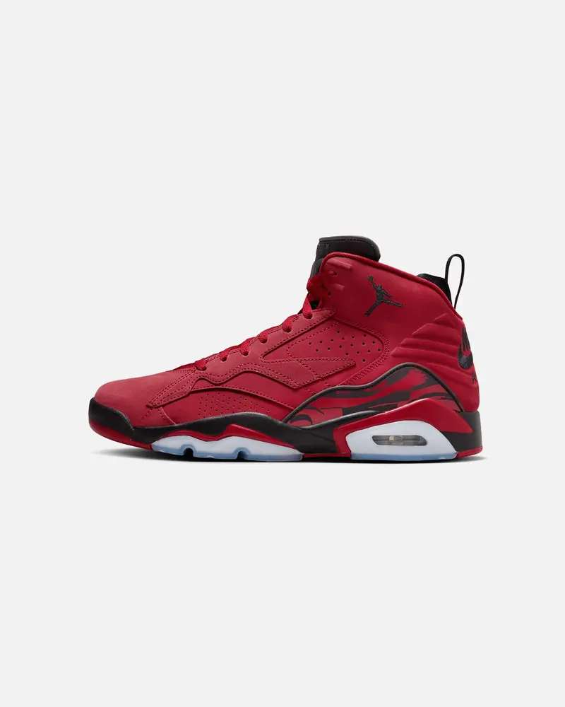Jordan Jumpman Mvp Gym Red/Black 1