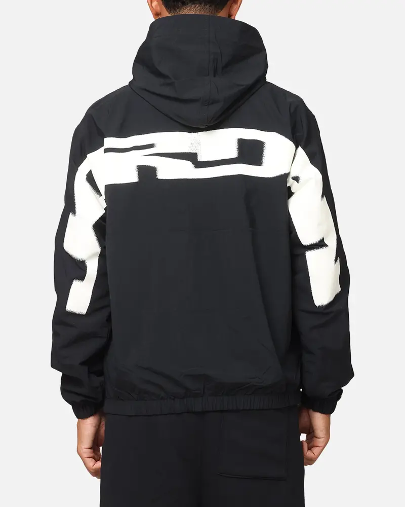 Jordan Jumpman Mvp Jacket Black/Sail 1