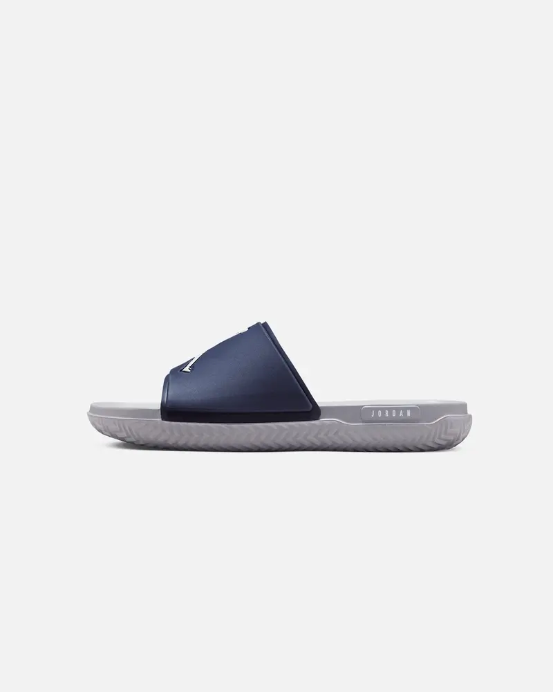 Jordan Jumpman Slides Midnight Navy 1