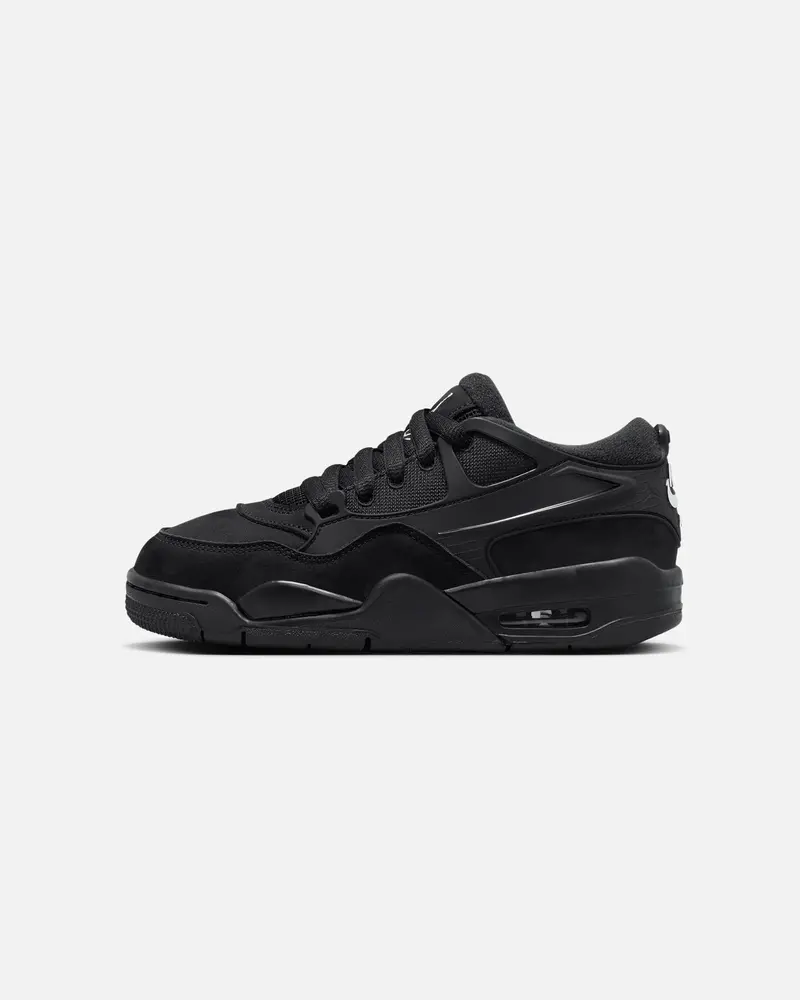 Jordan Kids' Air Jordan 4Rm (Gs) Black/White 1