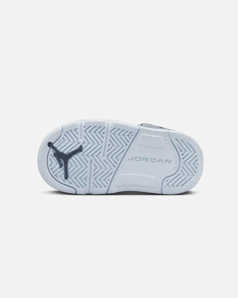 Jordan Kids' Air Jordan 5 Retro "Wolf Grey" (Td) Graphite 5