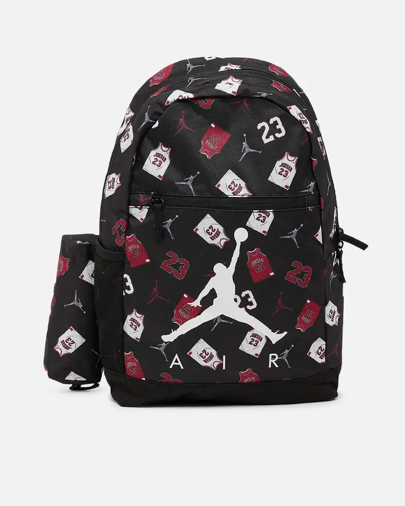Jordan Kids' Air School Backpack (Gs) Multi 1