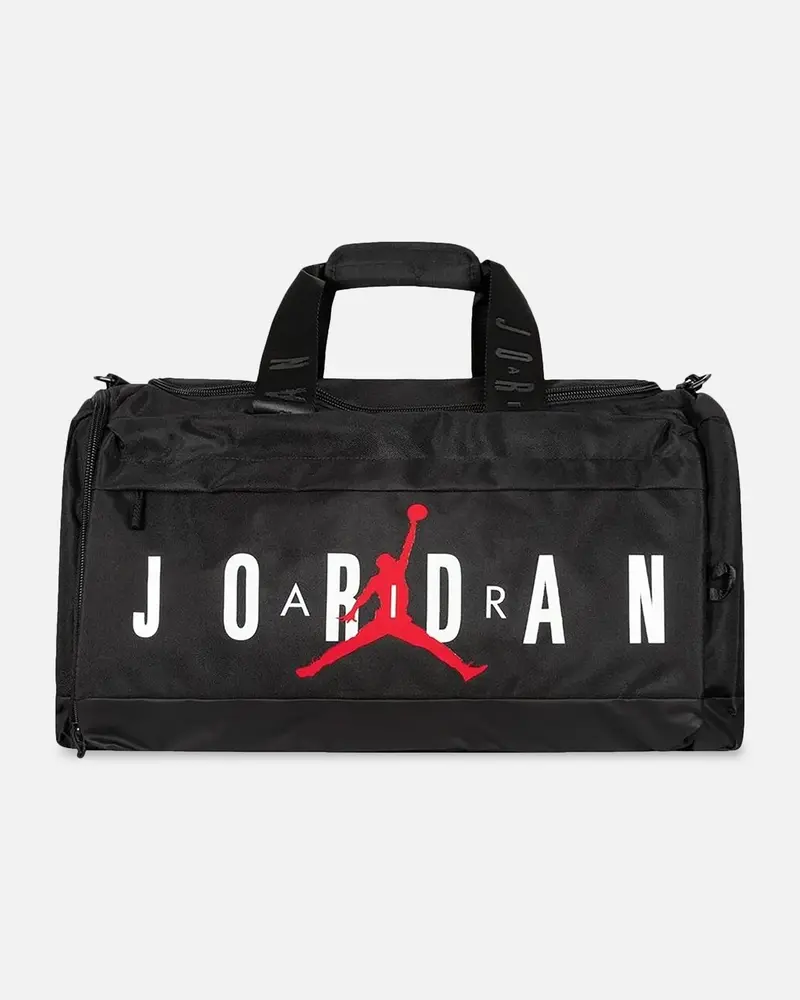 Jordan Kids' Duffle Bag Black 1
