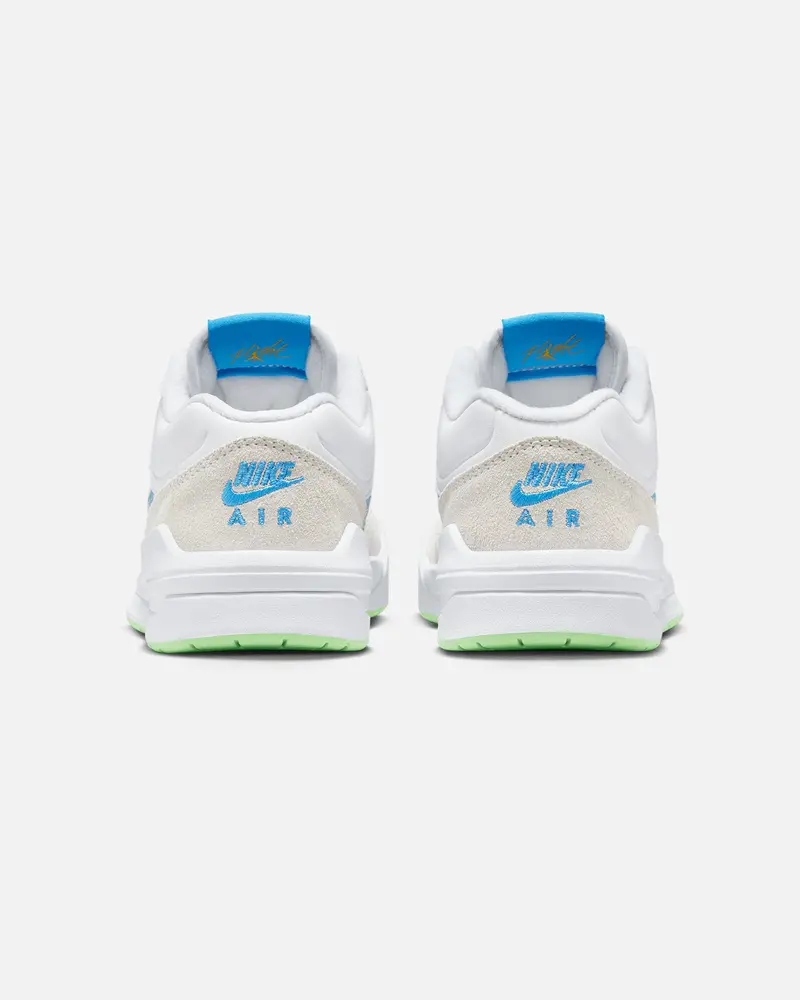 Jordan Kids' Stadium 90 (Gs) White/Dark Powder 3