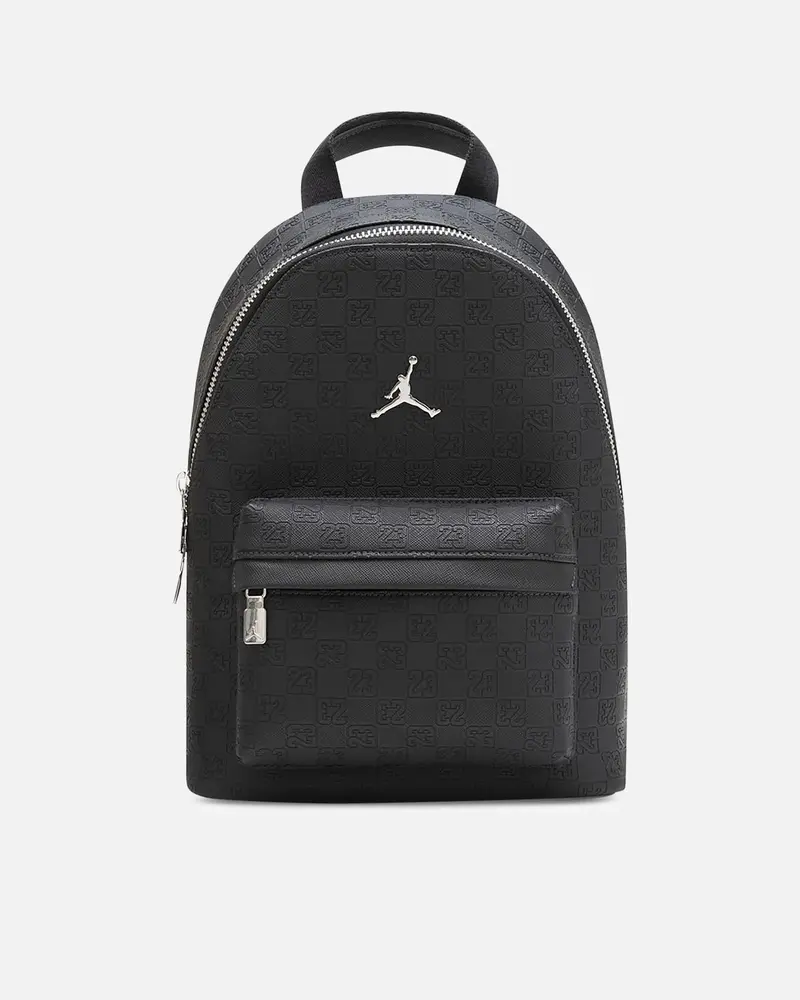 Jordan Monogram Backpack Off Noir 1