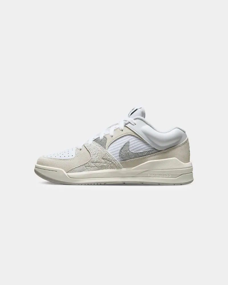 Jordan Stadium 90 "Neutral Grey" White/Neutral Grey 1