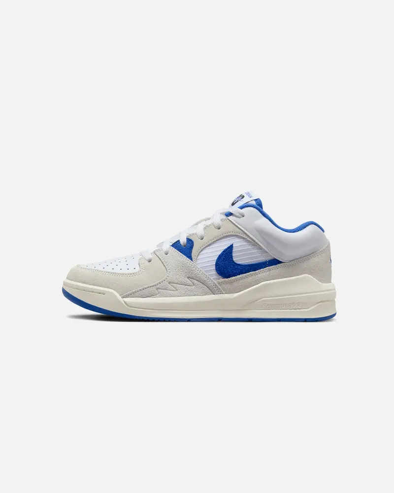 Jordan Stadium 90 White/Game Royal 1