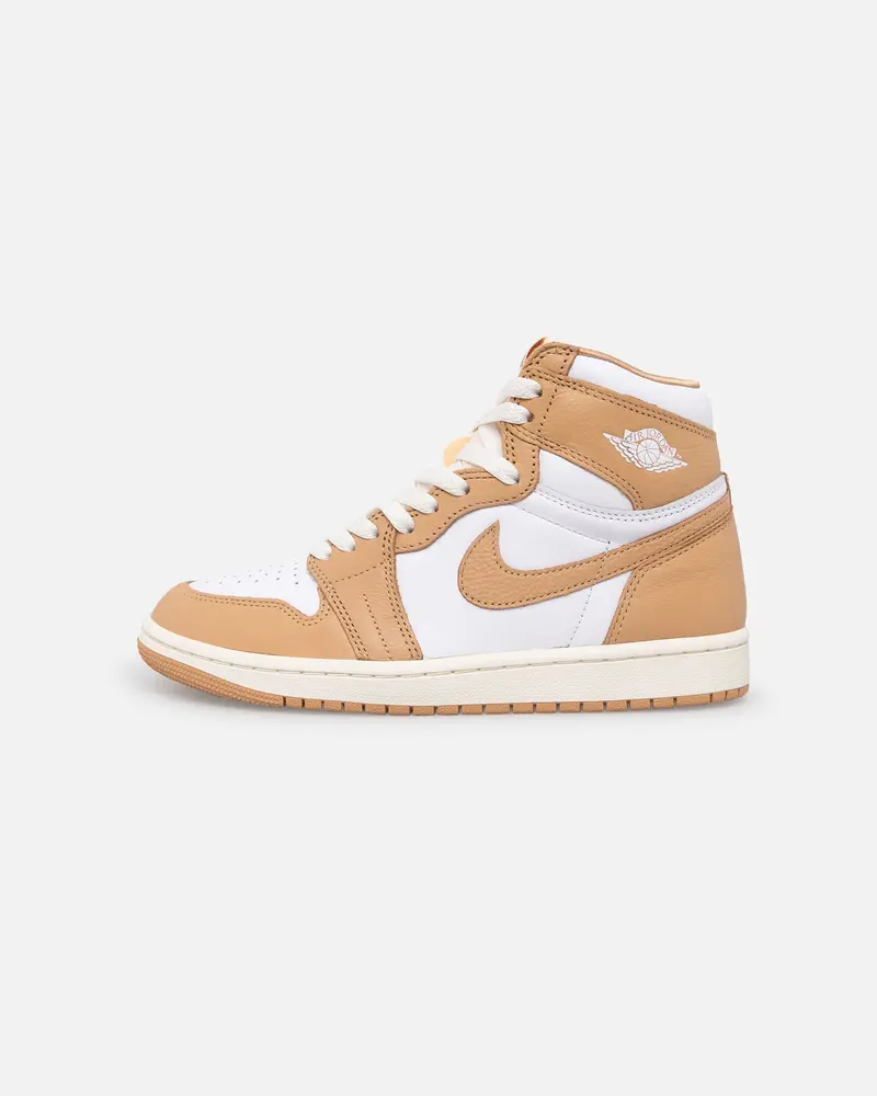 Jordan Women's Air Jordan 1 Retro High Og "Praline" Praline/White/Sail 1