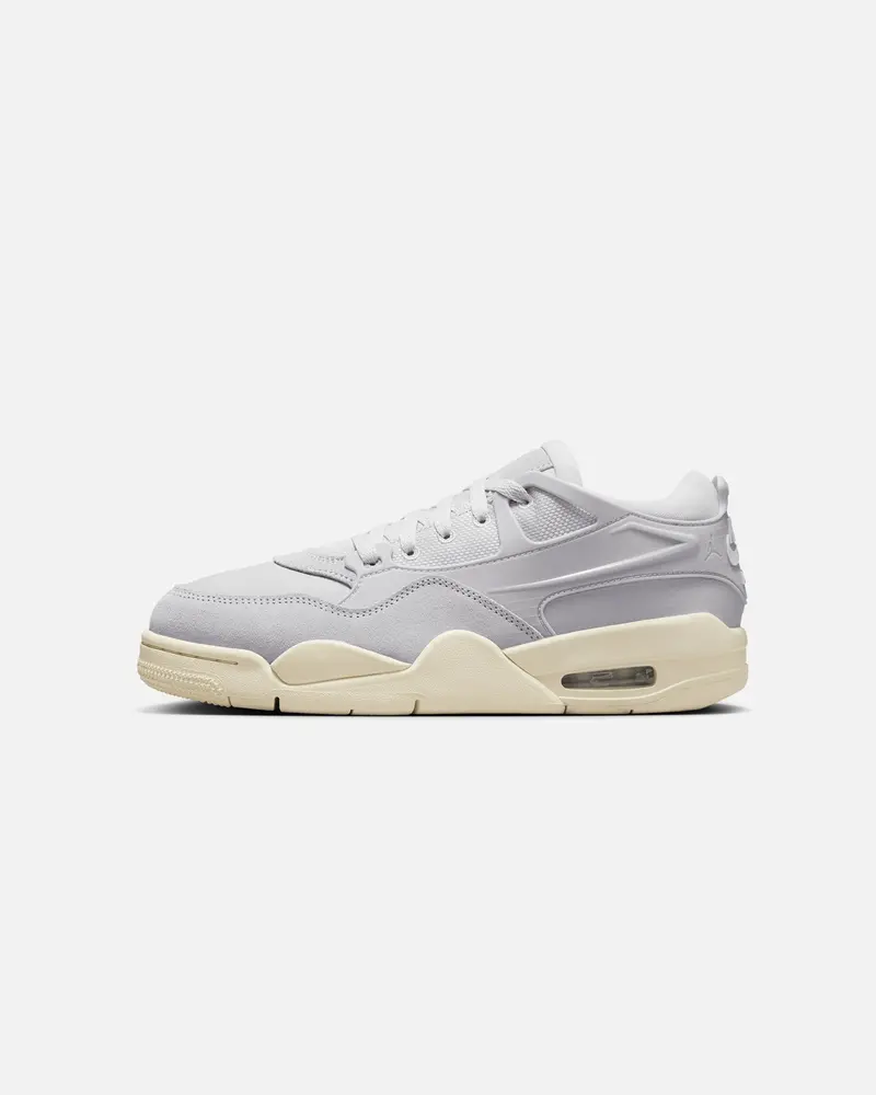 Jordan Women's Air Jordan 4Rm Neutral Grey/White 1