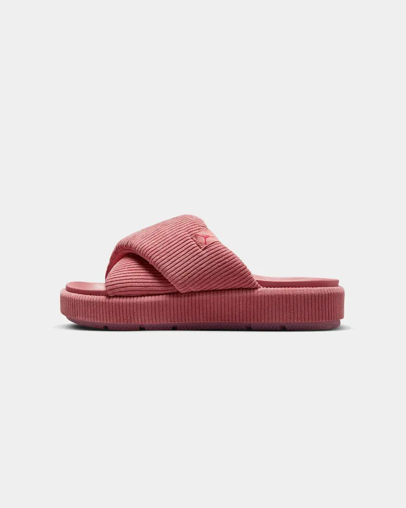 Jordan Women's Jordan Sophia Slides Canyon Pink 1