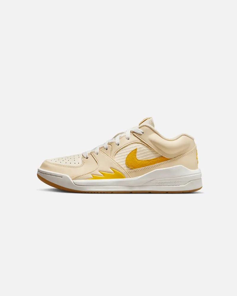 Jordan Women's Stadium 90 Pale Vanilla/Yellow 1