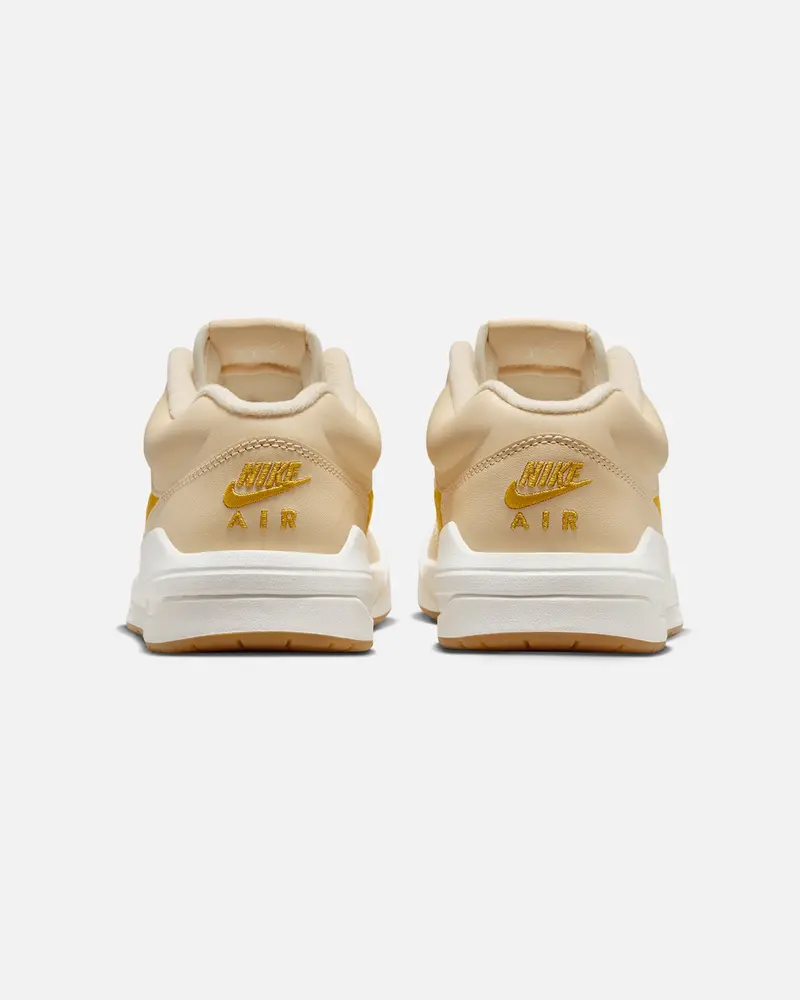 Jordan Women's Stadium 90 Pale Vanilla/Yellow 3