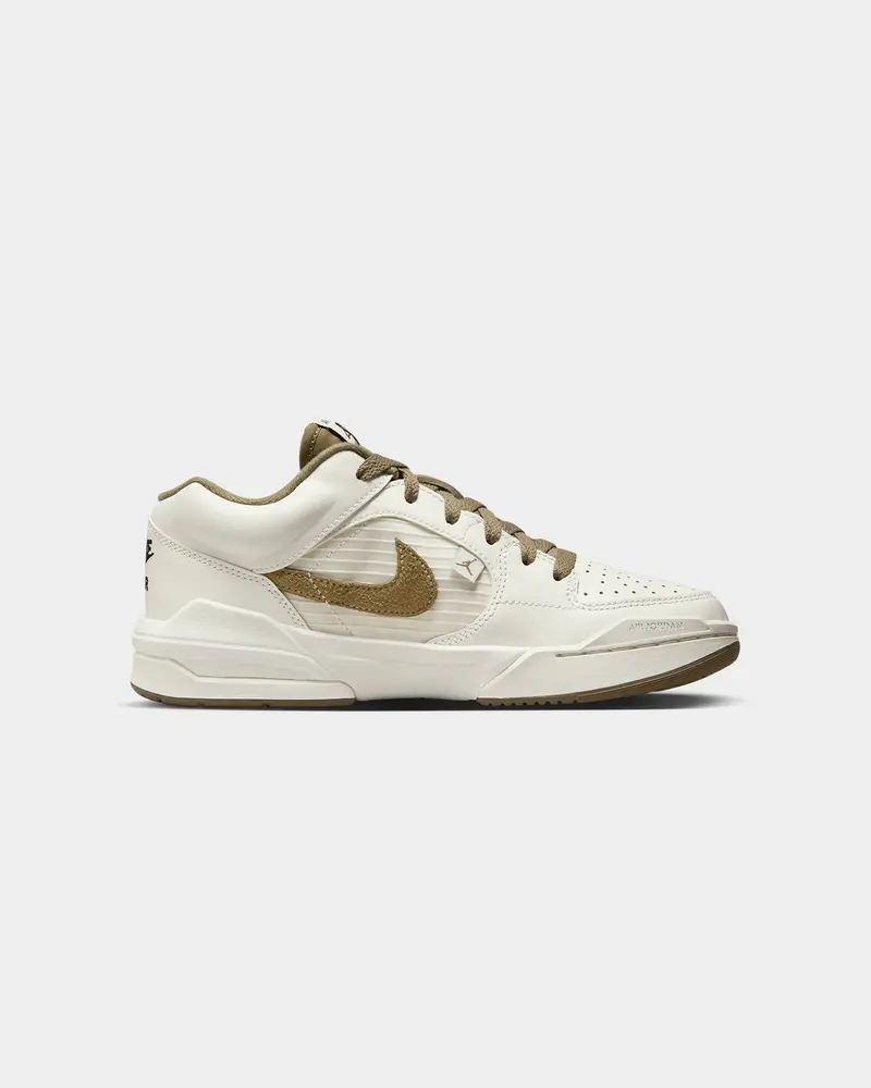 Jordan Women's Stadium 90 Sail/Brown Kelp 4