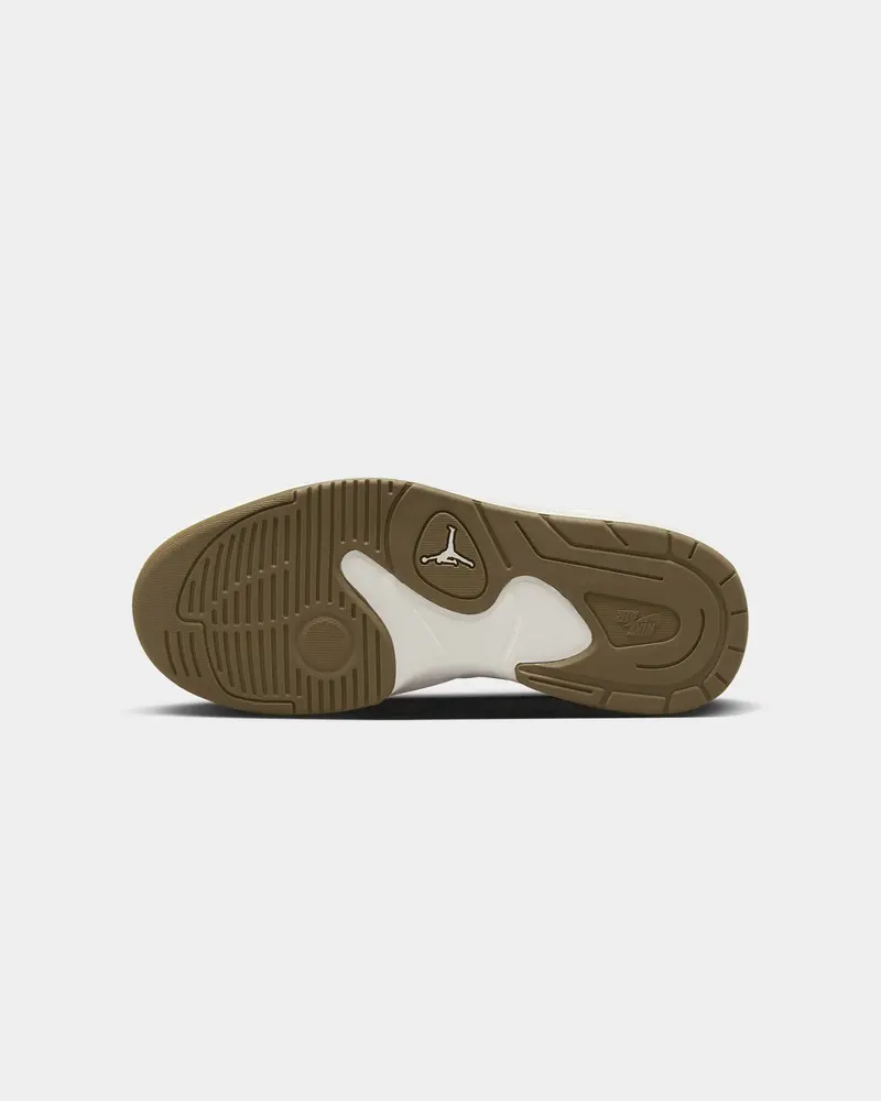Jordan Women's Stadium 90 Sail/Brown Kelp 5