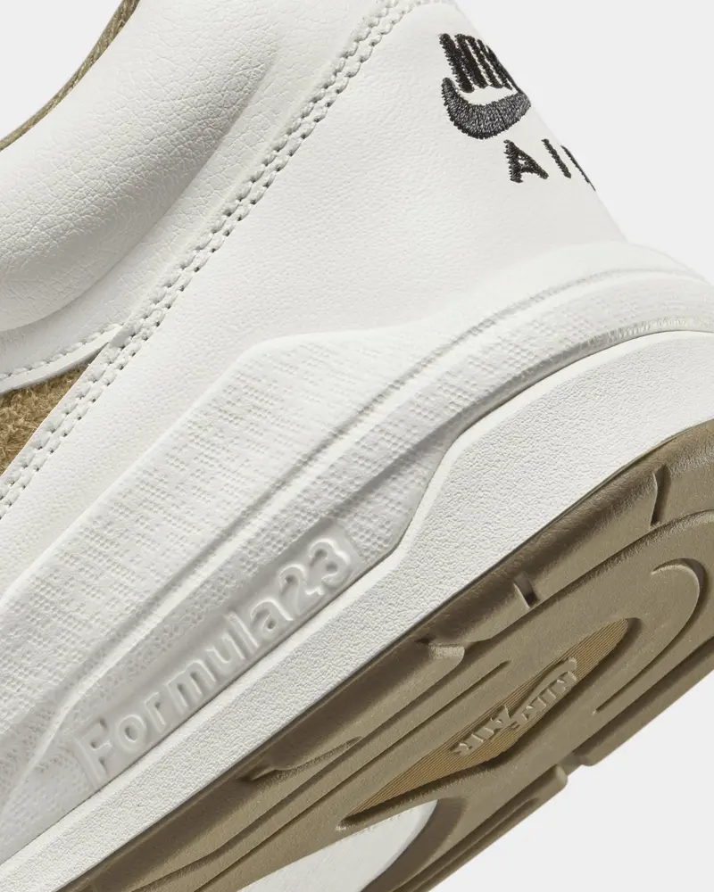 Jordan Women's Stadium 90 Sail/Brown Kelp 8