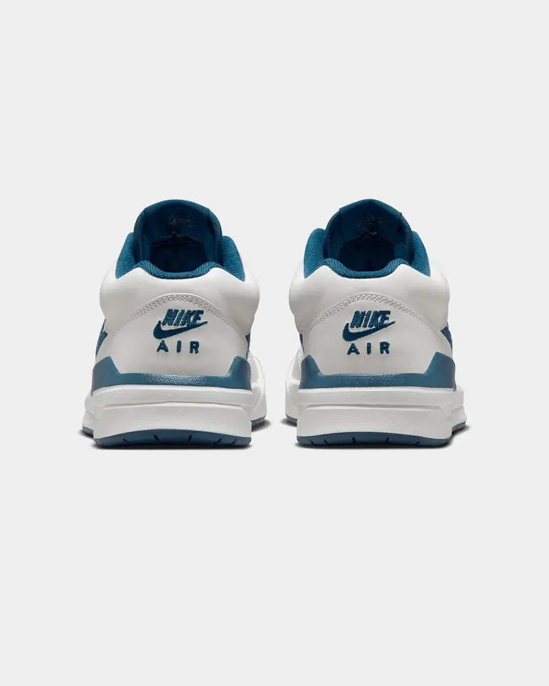 Jordan Women's Stadium 90 Sail/ Sky Ozone Blue 3