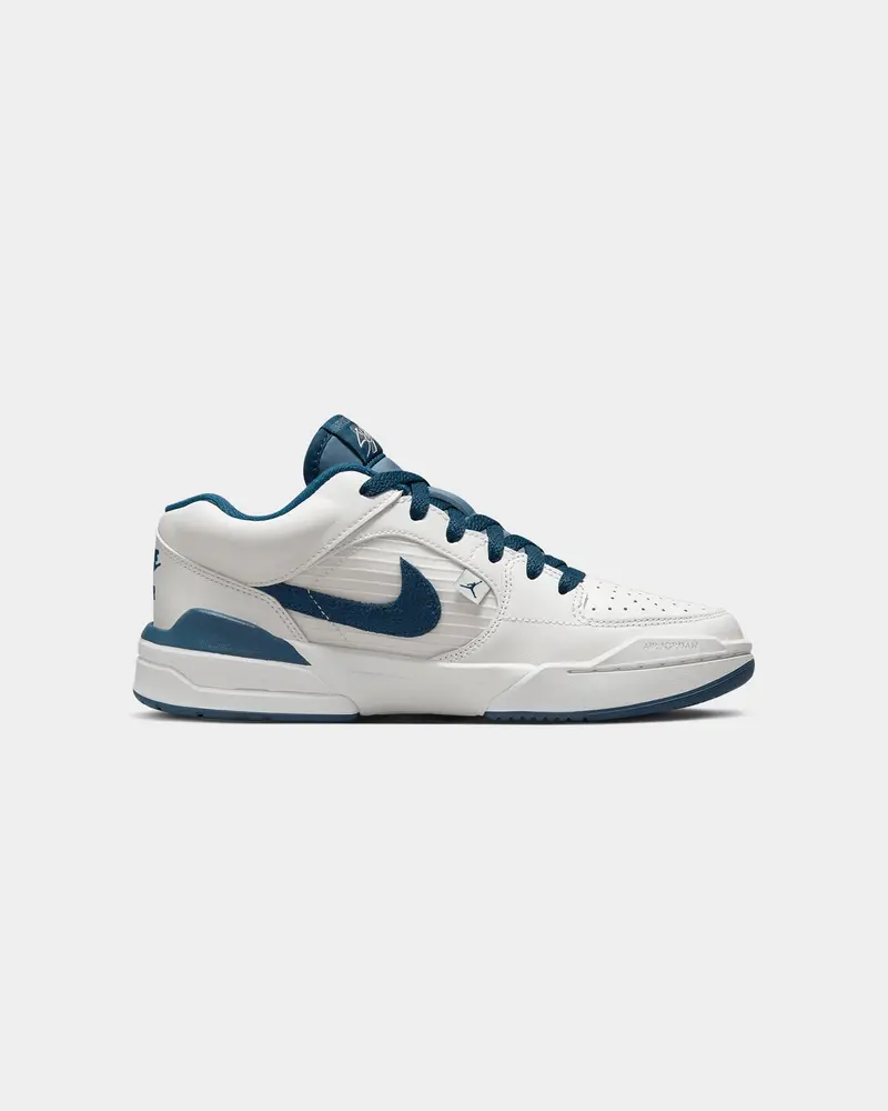 Jordan Women's Stadium 90 Sail/ Sky Ozone Blue 4