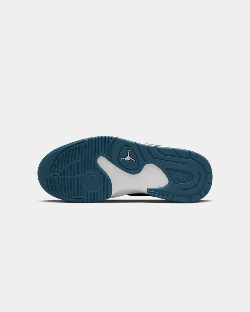 Jordan Women's Stadium 90 Sail/ Sky Ozone Blue 5