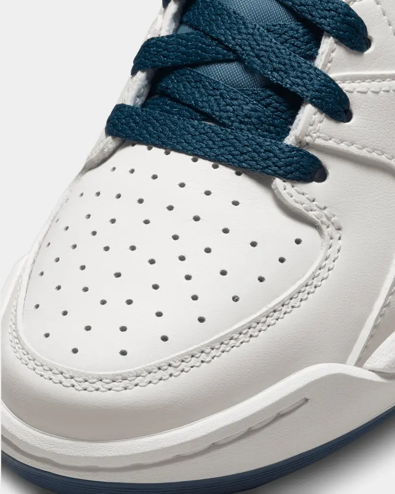 Jordan Women's Stadium 90 Sail/ Sky Ozone Blue 6
