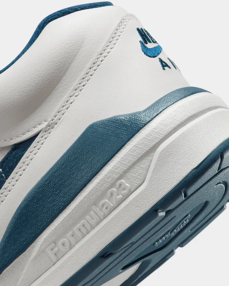 Jordan Women's Stadium 90 Sail/ Sky Ozone Blue 8