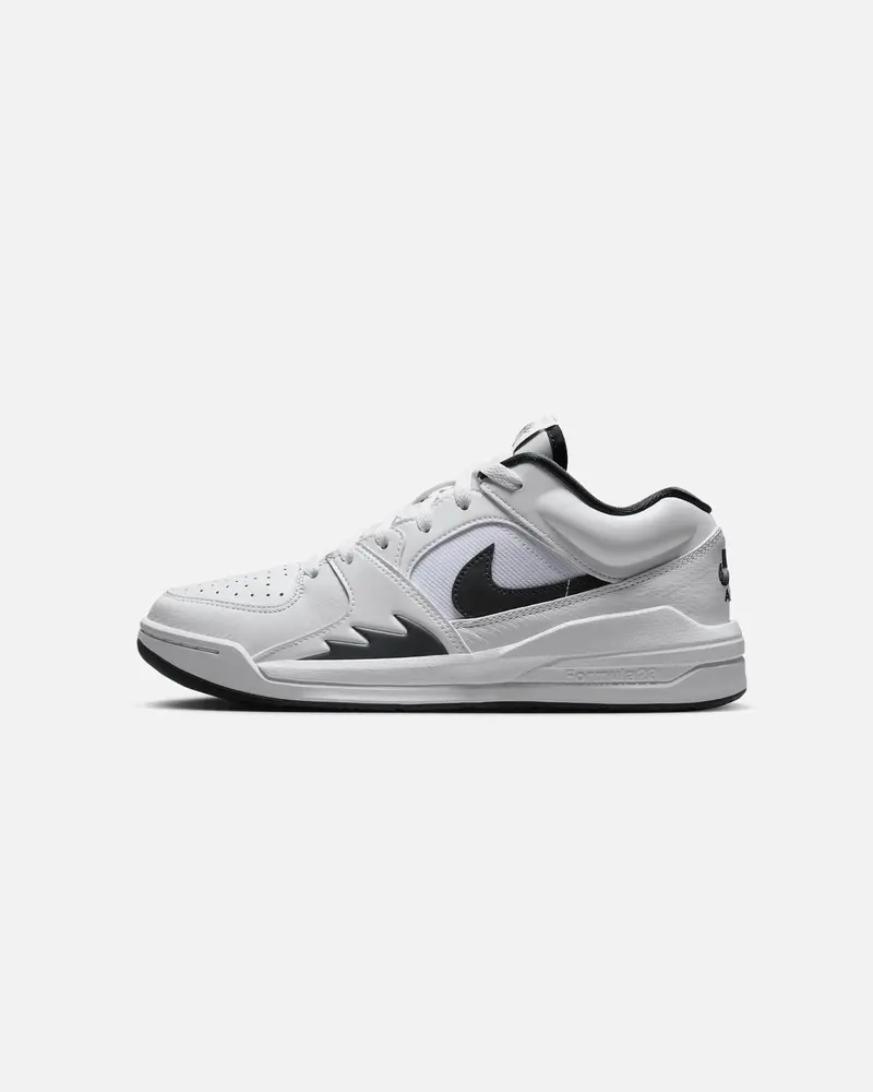 Jordan Women's Stadium 90 White/Black-Neutral Grey 1
