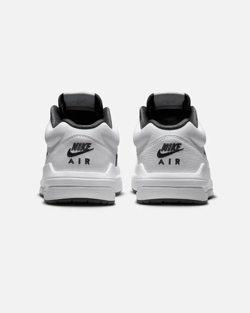Jordan Women's Stadium 90 White/Black-Neutral Grey 3