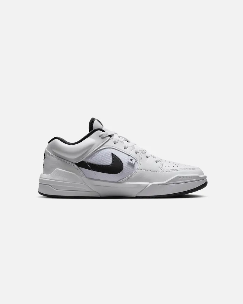 Jordan Women's Stadium 90 White/Black-Neutral Grey 4
