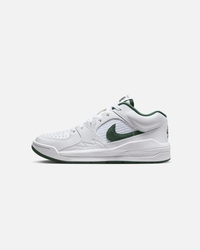 Jordan Women's Stadium 90 White/Galactic 1