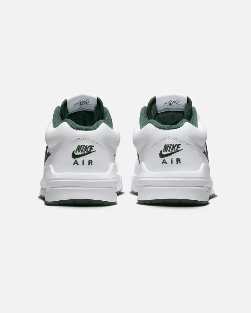 Jordan Women's Stadium 90 White/Galactic 3