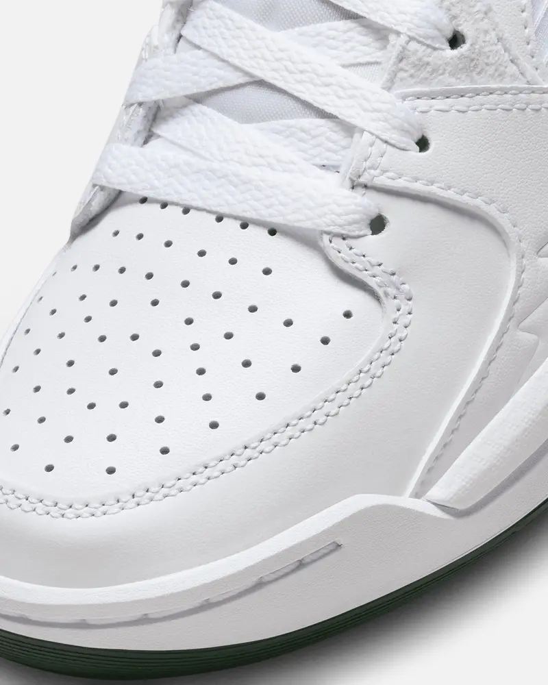 Jordan Women's Stadium 90 White/Galactic 6