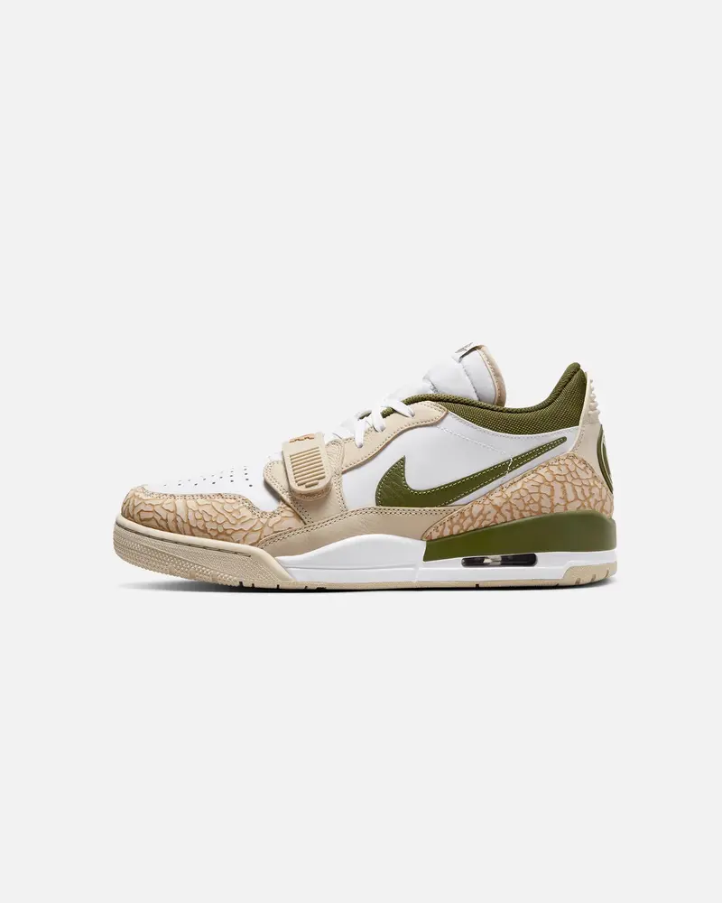 Jordan X Paris Saint-Germain Air Jordan Legacy 312 Low Sanddrift 1