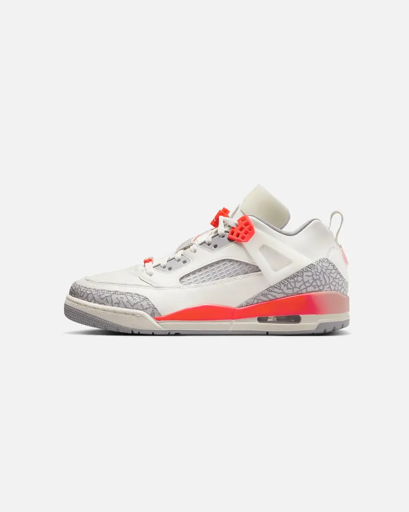 Jordan X Psg Spizike Low Sail/Infrared 2 1