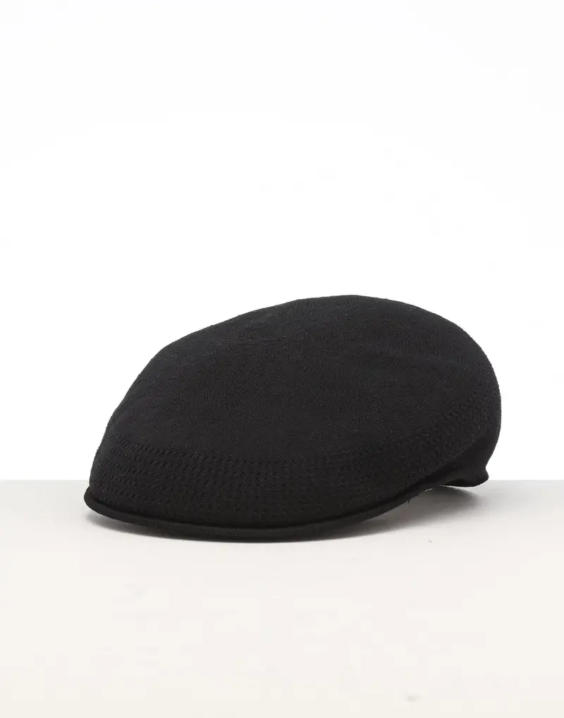 Kangol Tropic 504 Ventair Black 1