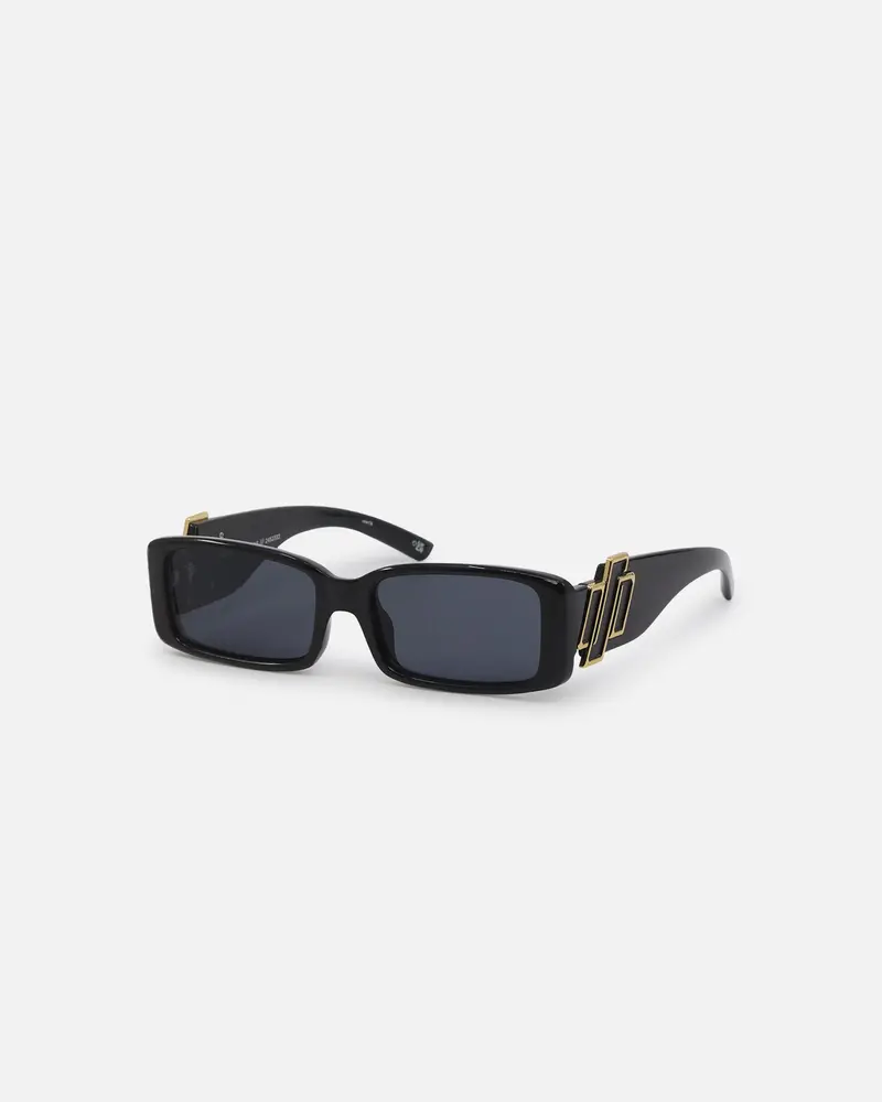 Le Specs Cruel Intentions Sunglasses Black 1