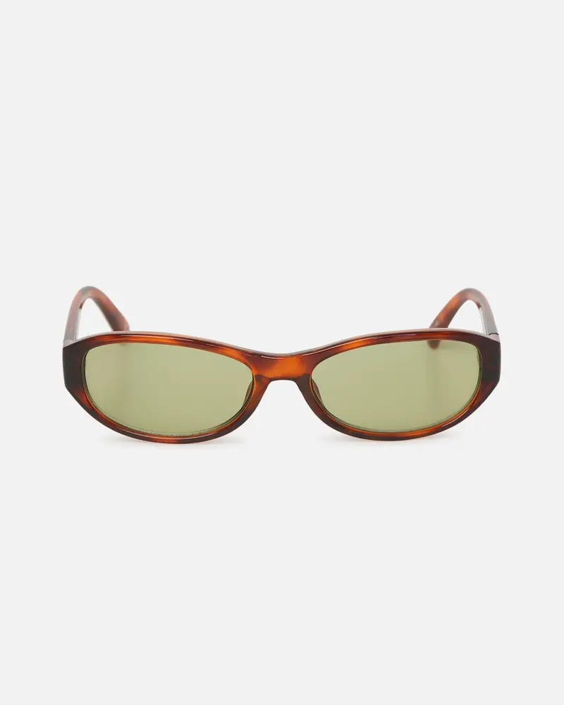 Le Specs Dont Cha Sunglasses Toffee 1