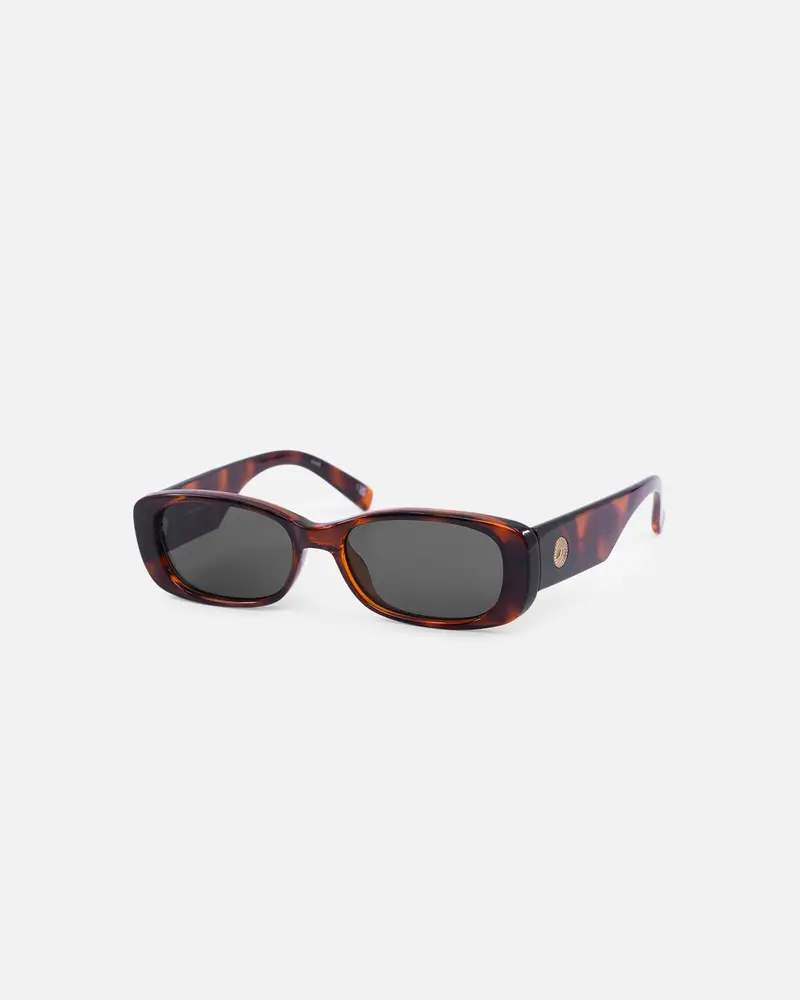Le Specs Men's Unreal Sunglasses Tortoise 1