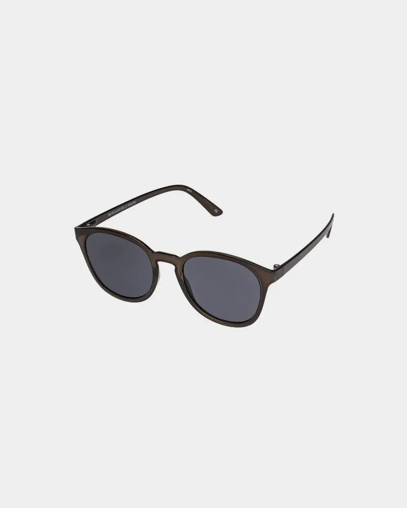 Le Specs Renegade Truffle 1