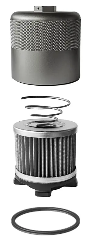 Lifetime Oil Filter 1