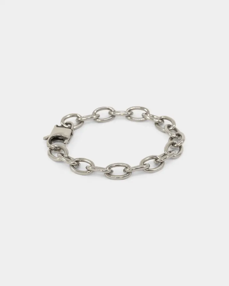 Loiter Coaxial Bracelet Stainless Steel 1