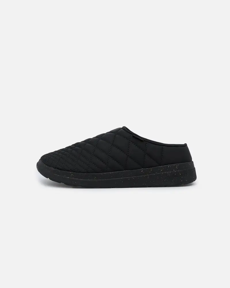 Malibu Sandals Westward Clog Black 1