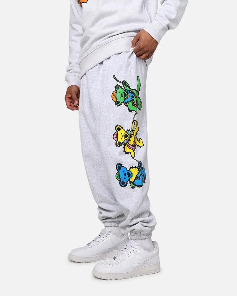 Market X Grateful Dead Pma Sweatpants Grey 1