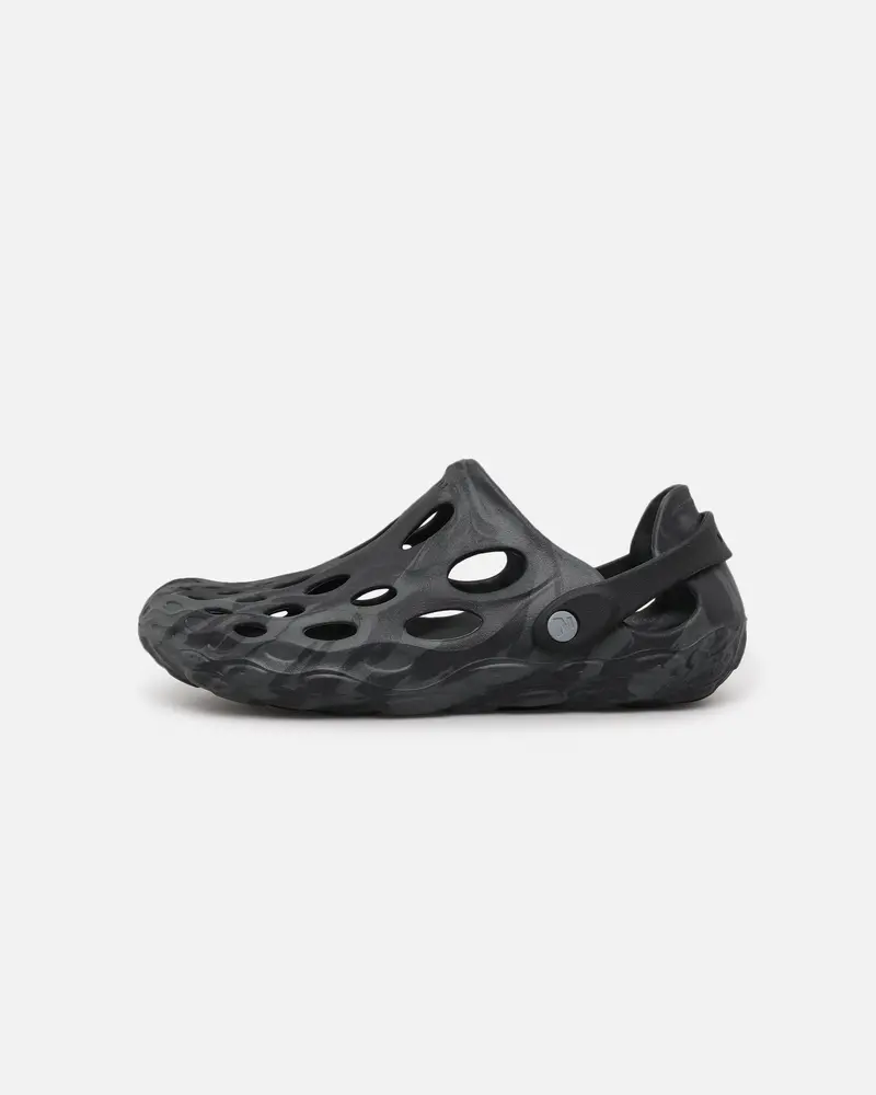 Merrell Hydro Moc Black 1