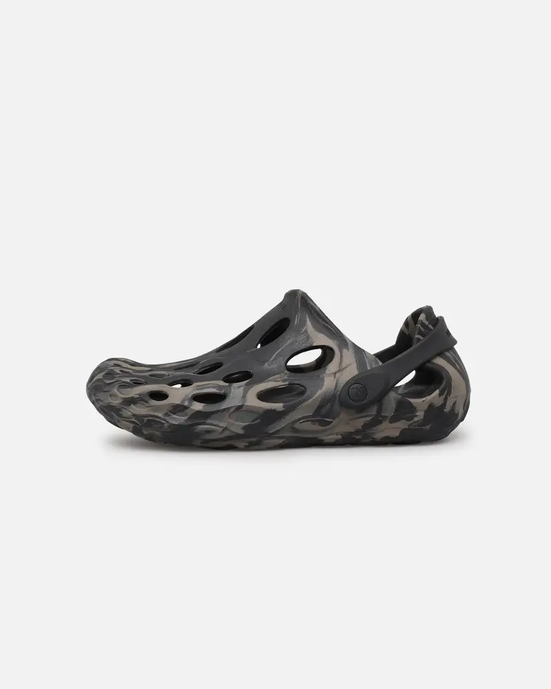 Merrell Hydro Moc Black 1