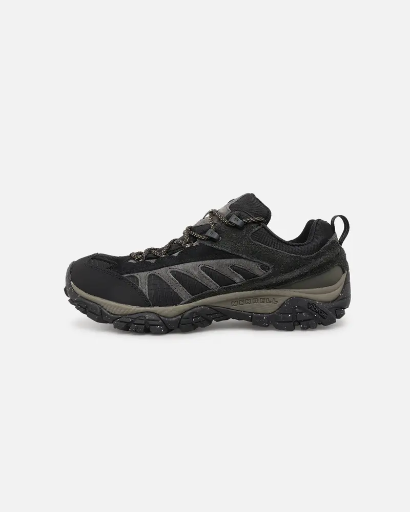 Merrell Moab Mesa Luxe 1Trl Black 1