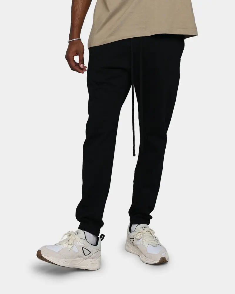 Mnml Every Day Sweat Pants Black 1