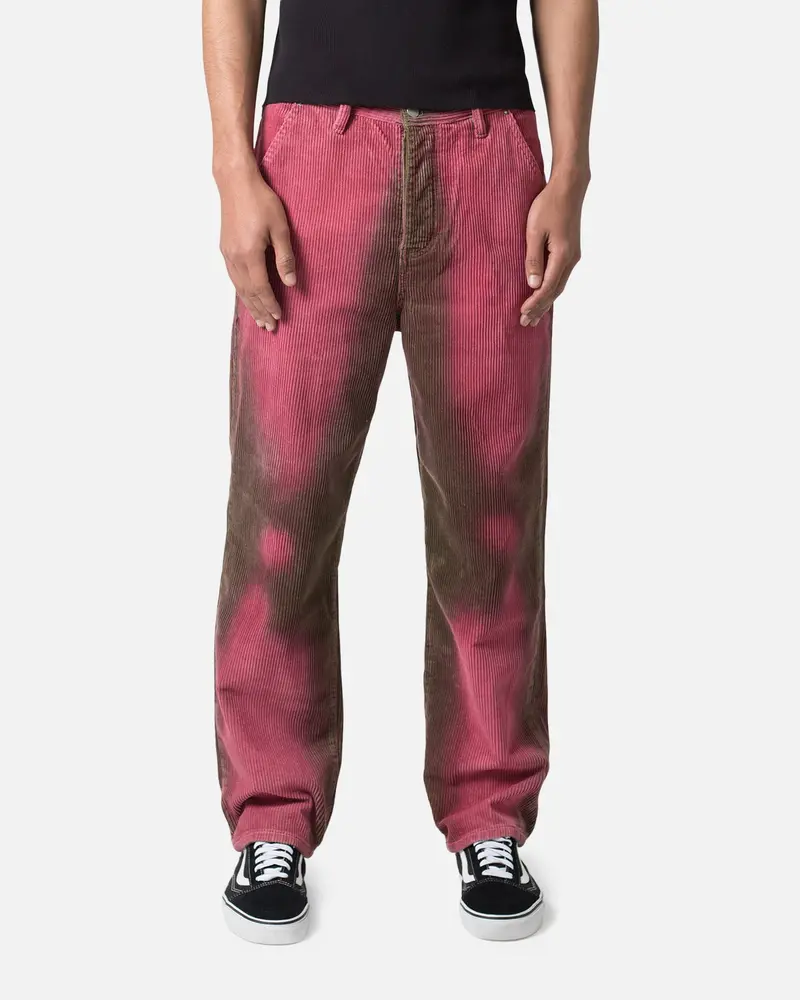 Mnml Ultra Baggy Heat Wave Denim Jeans Muti 1