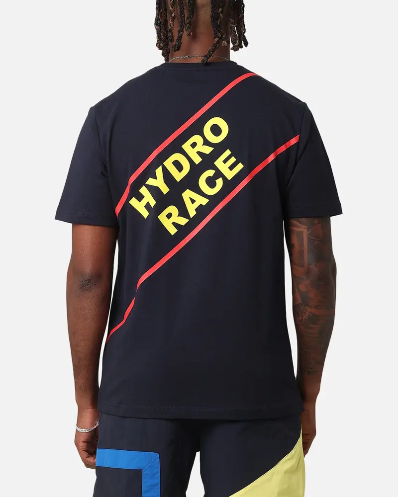 Nautica Arcadia T-Shirt Dark Navy 1